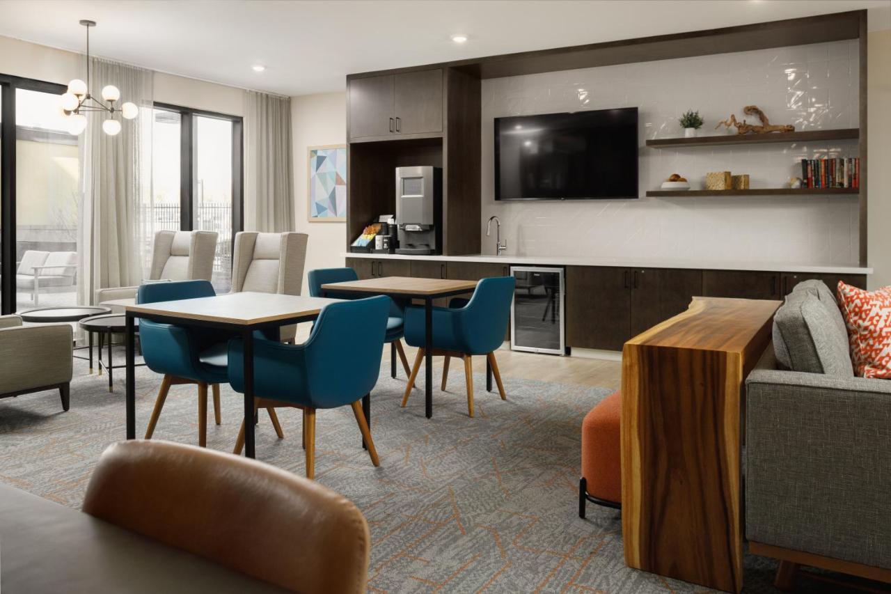 Waterwalk Extended Stay By Wyndham Phoenix N Happy Valley Exterior foto