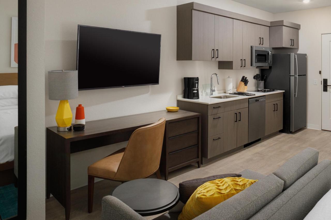 Waterwalk Extended Stay By Wyndham Phoenix N Happy Valley Exterior foto