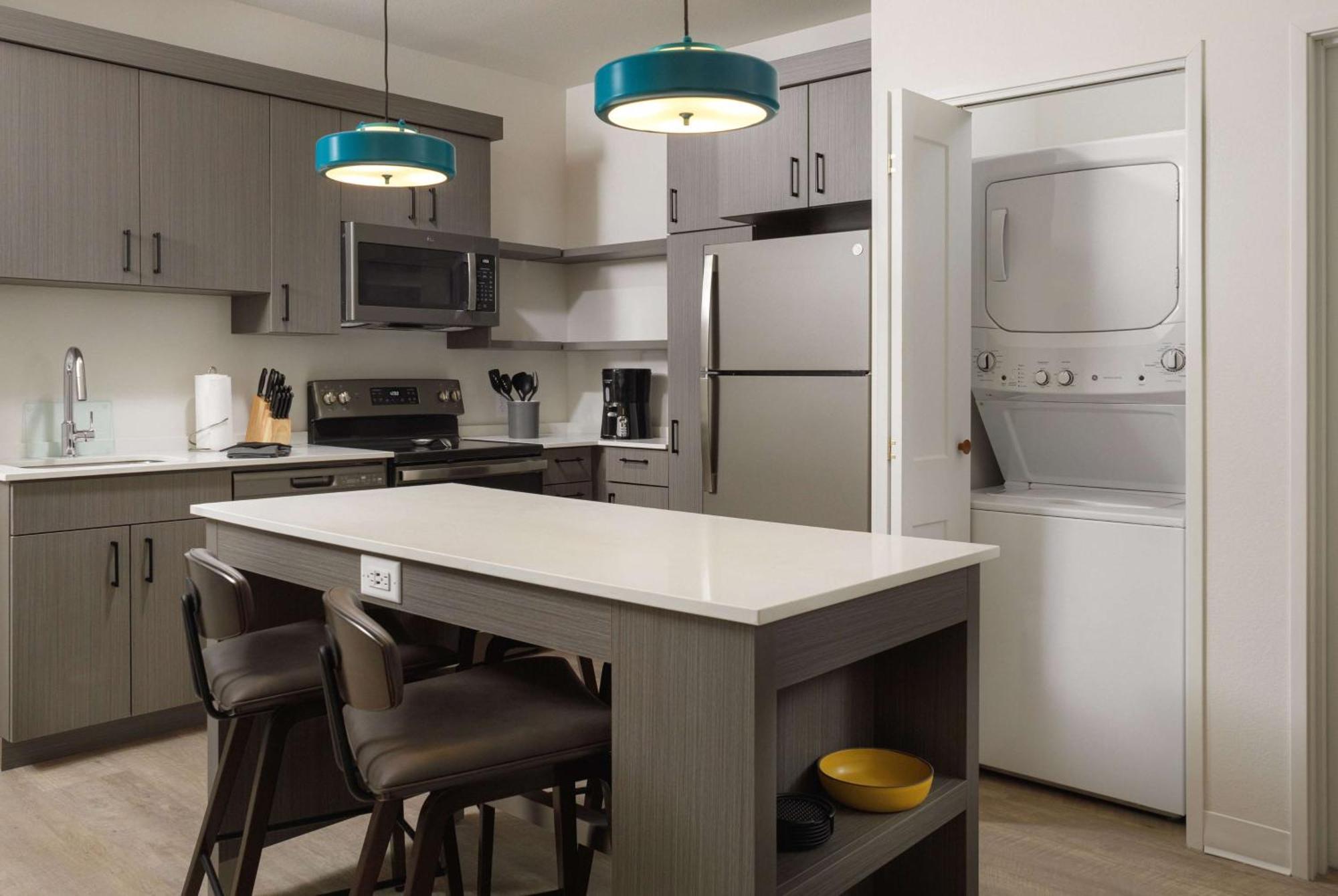 Waterwalk Extended Stay By Wyndham Phoenix N Happy Valley Exterior foto